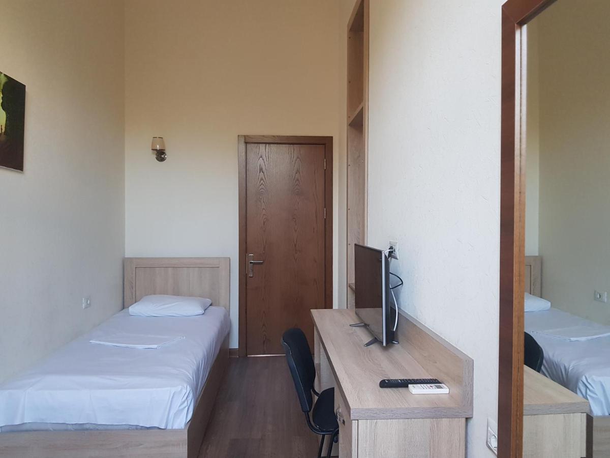 Central Apartment Bakoe Kamer foto