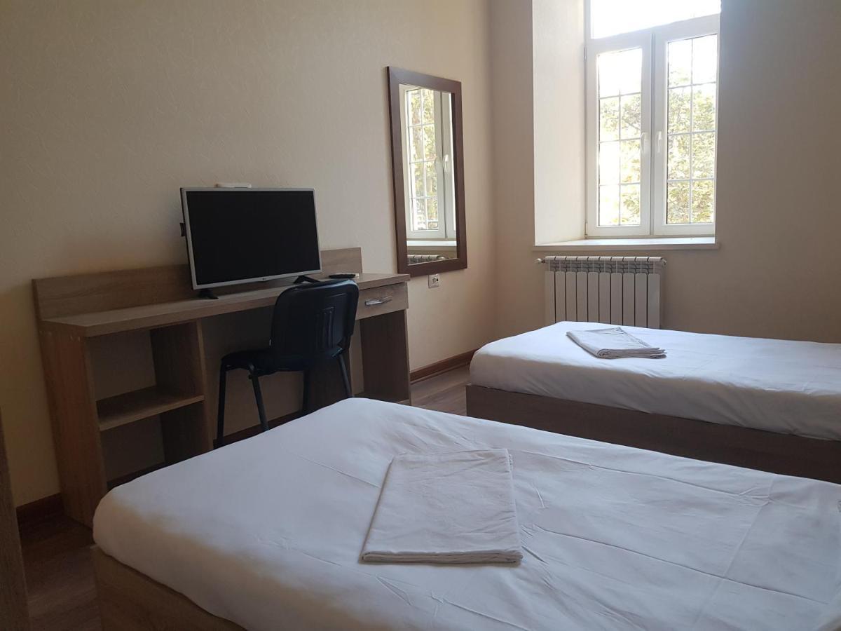 Central Apartment Bakoe Kamer foto