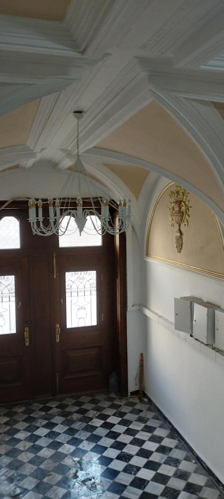 Central Apartment Bakoe Buitenkant foto